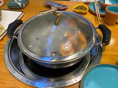 -南国锋味椰子鸡(瀚海店)