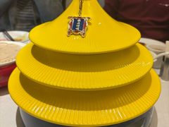 -花家怡园(四合院总店)