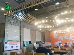 大堂-呷哺呷哺 黄金牧场 (旧宫永辉超市店)