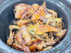 斯丹的一个鸭子-斯丹姜母鸭·古法干香(涂门街总店)