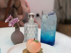 -CHEZ JASMINE 茉莉的氧气厨房