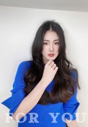 -FOR YOU造型