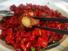 -松鹤楼·非遗·苏帮菜(融科店)