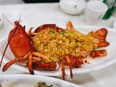 -南海渔家•海鲜•正宗海南菜(海棠湾店)