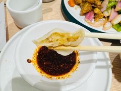 -老边饺子馆(东单店)