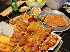 -黄鱼炙夜·烧烤·小龙虾(世茂缤谷店)