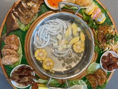 -椰小鸡·琼州糟粕醋(美兰缤纷城店)