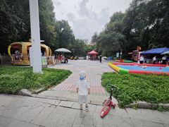 -黑龙江省森林植物园