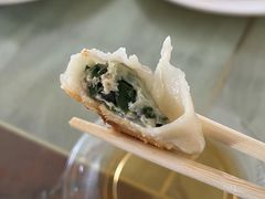 三鲜锅贴-青岛锅贴(四流中路店)