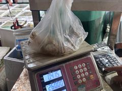 -外伶仃岛海鲜市场