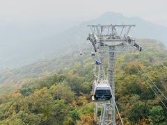 -紫金山索道-售票处