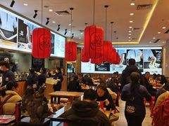 -陇上秦轩biangbiang面(萧山万象汇店)
