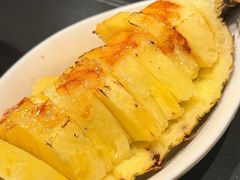 -呼伦一只牛·烧串酒场(陆家嘴店)