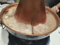 -东来顺•非遗火锅(外滩店)