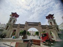-东关清真大寺