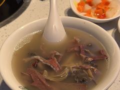 -黑窑厂糖油饼烤鸭·清真菜(旗舰店)