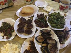 -炙热童年·老北京炙子烤肉(南锣鼓巷店)