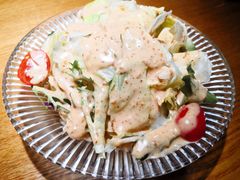 -谢蟹浓·肉蟹煲(新奥店)