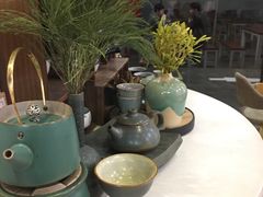 -扫雪煮茶(西村店)