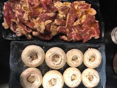 -鑫釜山海鲜烧烤(浑南店)