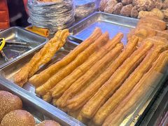 -蒙记老牌豆浆