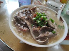 -荔林食店(西华路店)