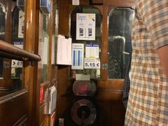 -圣胡斯塔升降机