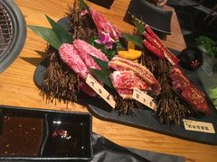 -黑牛の店·和牛烧肉(合生汇店)