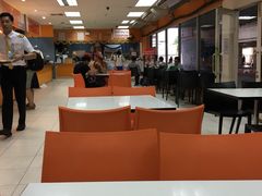 -Magic Food Point(Airport Street food)