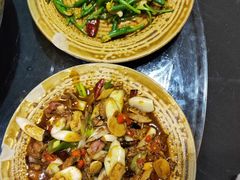 -昆虫窝子·特色云南菜(拓东路总店)