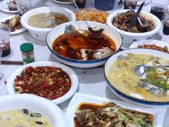 -辣四方新派川菜