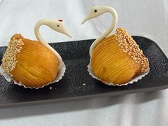 -鹿鸣酒家(越秀店)