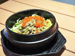 -长寿参鸡汤(朝韩风情街店)