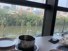 -九月海·海鲜自助(世纪东方店)