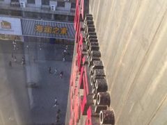 -沈阳玫瑰大酒店