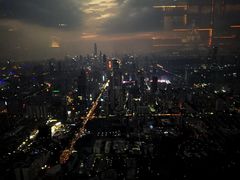 -瑞吉酒店·The Drawing Room闲逸廊·云端下午茶·夜奢Whiskey