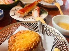 -蟹料理 北海道かに将軍(札幌本店)