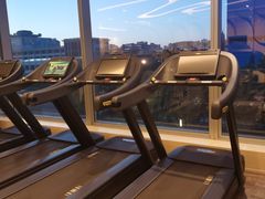 -W Fitness 威尔仕健身(北京英皇集团中心店)