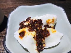 红油水饺-锦庐道地川菜(来福士店)