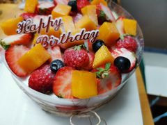 -卡漫莫尼蛋糕(私人定制店)