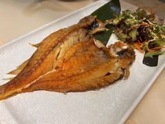 -澳门街风味餐厅(远洋店)