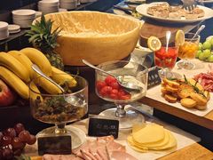 -拉蒂娜·巴西牛排馆 Latina·Brazilian Steakhouse(王府井喜悦店)