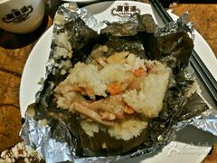 -广东道至正餐厅(区庄店)