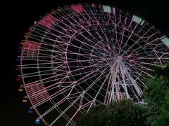 -南昌之星摩天轮