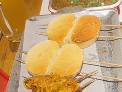 -管氏翅吧(甘家口店)