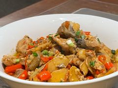 -湘村小灶·地道长沙菜·本地人优选(万家丽路店)