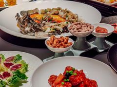 -曾宴·楚菜(湖北省博物馆店)