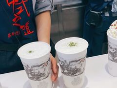 -茶颜悦色(重庆英利大融城LG层店)