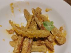 -粤集·手工粤菜(皇庭广场店)