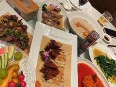 -花园茶楼·淮扬菜(兴城西路店)
